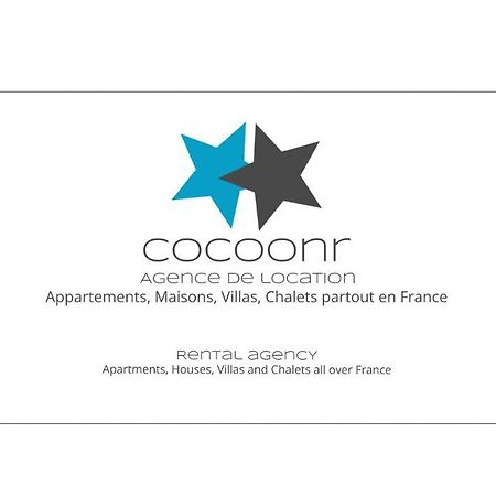 Bahibe - Balcon Et Parking Au Calme Proche Gare Apartment Rennes Exterior foto